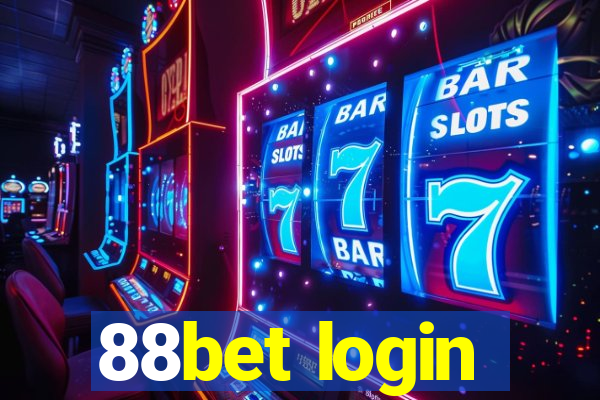 88bet login